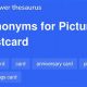 Top Postcard Synonym Options & Alternatives | Old Stamp Collecting Guide: Discover, Value & Preserve Vintage Stamps