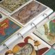 Best Postcard Display Books for Collectors & Archives | Old Stamp Collecting Guide: Discover, Value & Preserve Vintage Stamps