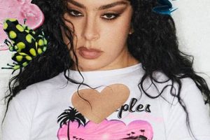Charli XCX's Tramp Stamp: A Style Guide Old Stamp Collecting Guide: Discover, Value & Preserve Vintage Stamps Charli XCX's Tramp Stamp: A Style Guide | Old Stamp Collecting Guide: Discover, Value & Preserve Vintage Stamps