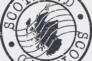 Get Your Scotland Passport Stamp: Guide & Tips Old Stamp Collecting Guide: Discover, Value & Preserve Vintage Stamps Get Your Scotland Passport Stamp: Guide & Tips | Old Stamp Collecting Guide: Discover, Value & Preserve Vintage Stamps