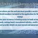 NJ Food Stamp Login: Manage Your Benefits | Old Stamp Collecting Guide: Discover, Value & Preserve Vintage Stamps