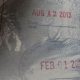 Mexico Passport Stamps: Do US Travelers Need Them? | Old Stamp Collecting Guide: Discover, Value & Preserve Vintage Stamps