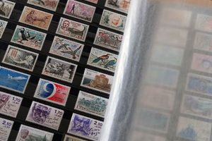 Buy & Sell Postage Stamp Collections | Value Guide Old Stamp Collecting Guide: Discover, Value & Preserve Vintage Stamps Buy & Sell Postage Stamp Collections | Value Guide | Old Stamp Collecting Guide: Discover, Value & Preserve Vintage Stamps