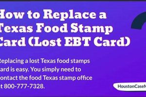 Lost Food Stamp Card? Replace It Now! Old Stamp Collecting Guide: Discover, Value & Preserve Vintage Stamps Lost Food Stamp Card? Replace It Now! | Old Stamp Collecting Guide: Discover, Value & Preserve Vintage Stamps