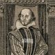 Classic 5 Cent Shakespeare Stamp Guide | Old Stamp Collecting Guide: Discover, Value & Preserve Vintage Stamps