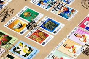 Stamp Collecting in Malaysia: A Guide Old Stamp Collecting Guide: Discover, Value & Preserve Vintage Stamps Stamp Collecting in Malaysia: A Guide | Old Stamp Collecting Guide: Discover, Value & Preserve Vintage Stamps