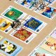 Stamp Collecting in Malaysia: A Guide | Old Stamp Collecting Guide: Discover, Value & Preserve Vintage Stamps