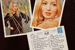 Collecting Mary Hopkin Postcard Vinyl: A Guide Old Stamp Collecting Guide: Discover, Value & Preserve Vintage Stamps Collecting Mary Hopkin Postcard Vinyl: A Guide | Old Stamp Collecting Guide: Discover, Value & Preserve Vintage Stamps