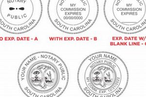 SC Notary Stamp: Your Guide & Requirements Old Stamp Collecting Guide: Discover, Value & Preserve Vintage Stamps SC Notary Stamp: Your Guide & Requirements | Old Stamp Collecting Guide: Discover, Value & Preserve Vintage Stamps