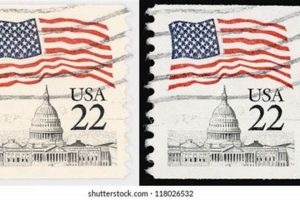 Collecting Vintage 22 Cent Stamps: A Guide Old Stamp Collecting Guide: Discover, Value & Preserve Vintage Stamps Collecting Vintage 22 Cent Stamps: A Guide | Old Stamp Collecting Guide: Discover, Value & Preserve Vintage Stamps