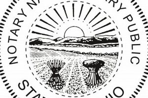 Ohio Notary Public Stamp Requirements & Guide Old Stamp Collecting Guide: Discover, Value & Preserve Vintage Stamps Ohio Notary Public Stamp Requirements & Guide | Old Stamp Collecting Guide: Discover, Value & Preserve Vintage Stamps