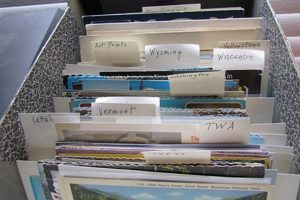 Postcard Storage Old Stamp Collecting Guide: Discover, Value & Preserve Vintage Stamps Postcard Storage | Old Stamp Collecting Guide: Discover, Value & Preserve Vintage Stamps