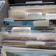Postcard Storage | Old Stamp Collecting Guide: Discover, Value & Preserve Vintage Stamps