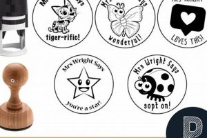 Personalized Custom Teacher Stamps & Seals Old Stamp Collecting Guide: Discover, Value & Preserve Vintage Stamps Personalized Custom Teacher Stamps & Seals | Old Stamp Collecting Guide: Discover, Value & Preserve Vintage Stamps
