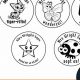 Personalized Custom Teacher Stamps & Seals | Old Stamp Collecting Guide: Discover, Value & Preserve Vintage Stamps