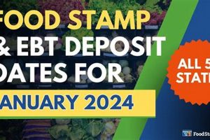 Your EBT Food Stamp Schedule Guide & Dates Old Stamp Collecting Guide: Discover, Value & Preserve Vintage Stamps Your EBT Food Stamp Schedule Guide & Dates | Old Stamp Collecting Guide: Discover, Value & Preserve Vintage Stamps