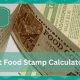 Wyoming Food Stamp Calculator | Old Stamp Collecting Guide: Discover, Value & Preserve Vintage Stamps