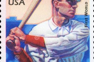 The Story of Baseball's First Postage Stamp Icon Old Stamp Collecting Guide: Discover, Value & Preserve Vintage Stamps The Story of Baseball's First Postage Stamp Icon | Old Stamp Collecting Guide: Discover, Value & Preserve Vintage Stamps