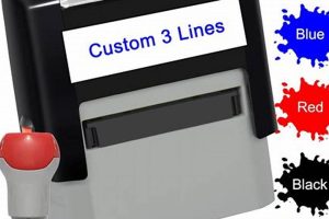 Design & Order Custom Ink Stamps Online Old Stamp Collecting Guide: Discover, Value & Preserve Vintage Stamps Design & Order Custom Ink Stamps Online | Old Stamp Collecting Guide: Discover, Value & Preserve Vintage Stamps