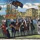 The Stamp Act Repealed: A Turning Point | Old Stamp Collecting Guide: Discover, Value & Preserve Vintage Stamps
