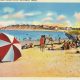 Vintage Beach Postcard | Old Stamp Collecting Guide: Discover, Value & Preserve Vintage Stamps