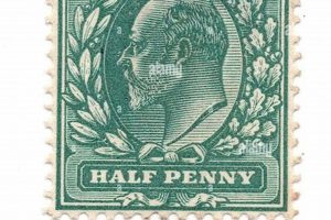 Victorian Half Penny Postage Stamps Guide Old Stamp Collecting Guide: Discover, Value & Preserve Vintage Stamps Victorian Half Penny Postage Stamps Guide | Old Stamp Collecting Guide: Discover, Value & Preserve Vintage Stamps