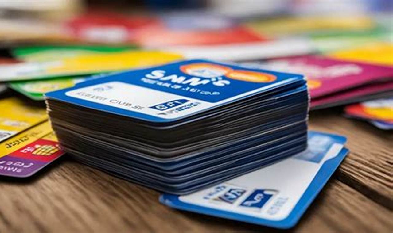 Snap Flag Card Does Sam's Club Accept EBT/SNAP Cards?