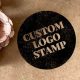 Personalized Custom Logo Stamps for Paper & More | Old Stamp Collecting Guide: Discover, Value & Preserve Vintage Stamps