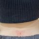 Hiding Tramp Stamp | Old Stamp Collecting Guide: Discover, Value & Preserve Vintage Stamps