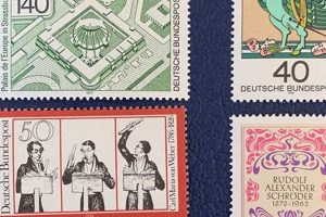 1970 Postage Stamp Cost: Price & History | Old Stamp Collecting Guide: Discover, Value & Preserve Vintage Stamps
