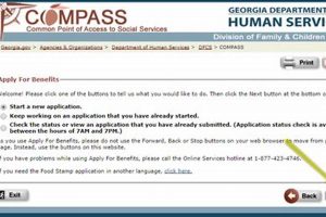 Apply for GA Food Stamps: Compass.ga.gov Guide Old Stamp Collecting Guide: Discover, Value & Preserve Vintage Stamps Apply for GA Food Stamps: Compass.ga.gov Guide | Old Stamp Collecting Guide: Discover, Value & Preserve Vintage Stamps