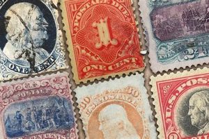 Rare Postage Stamp Values & Collectibles Guide Old Stamp Collecting Guide: Discover, Value & Preserve Vintage Stamps Rare Postage Stamp Values & Collectibles Guide | Old Stamp Collecting Guide: Discover, Value & Preserve Vintage Stamps