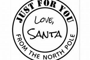 Authentic Santa Signature Rubber Stamps for Christmas Old Stamp Collecting Guide: Discover, Value & Preserve Vintage Stamps Authentic Santa Signature Rubber Stamps for Christmas | Old Stamp Collecting Guide: Discover, Value & Preserve Vintage Stamps