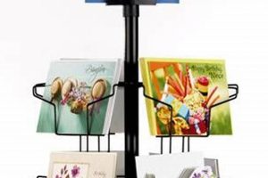 Postcard Display Rack Old Stamp Collecting Guide: Discover, Value & Preserve Vintage Stamps Postcard Display Rack | Old Stamp Collecting Guide: Discover, Value & Preserve Vintage Stamps