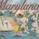Vintage Maryland Postcards: Scenic Views & History | Old Stamp Collecting Guide: Discover, Value & Preserve Vintage Stamps