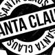 Buy Santa Claus Rubber Stamps | Festive Designs | Old Stamp Collecting Guide: Discover, Value & Preserve Vintage Stamps