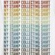 Stamp Collector Shirt | Old Stamp Collecting Guide: Discover, Value & Preserve Vintage Stamps