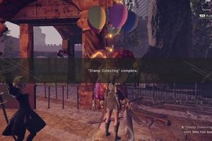 NieR Automata Stamp Collecting Bug Fix & Guide Old Stamp Collecting Guide: Discover, Value & Preserve Vintage Stamps NieR Automata Stamp Collecting Bug Fix & Guide | Old Stamp Collecting Guide: Discover, Value & Preserve Vintage Stamps