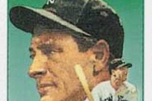 Honoring Lou Gehrig: A Postage Stamp Legacy Old Stamp Collecting Guide: Discover, Value & Preserve Vintage Stamps Honoring Lou Gehrig: A Postage Stamp Legacy | Old Stamp Collecting Guide: Discover, Value & Preserve Vintage Stamps