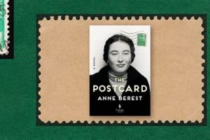 The Postcard Novel: A Writer's Guide | Old Stamp Collecting Guide: Discover, Value & Preserve Vintage Stamps