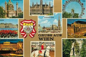 Vintage Vienna Postcards: Memories & History Old Stamp Collecting Guide: Discover, Value & Preserve Vintage Stamps Vintage Vienna Postcards: Memories & History | Old Stamp Collecting Guide: Discover, Value & Preserve Vintage Stamps