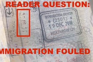 No US Entry Stamp in Passport? What to Do Old Stamp Collecting Guide: Discover, Value & Preserve Vintage Stamps No US Entry Stamp in Passport? What to Do | Old Stamp Collecting Guide: Discover, Value & Preserve Vintage Stamps