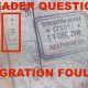 No US Entry Stamp in Passport? What to Do | Old Stamp Collecting Guide: Discover, Value & Preserve Vintage Stamps
