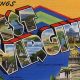 Vintage West Virginia Postcards: Scenic Views | Old Stamp Collecting Guide: Discover, Value & Preserve Vintage Stamps
