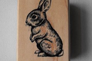 Cute Bunny Rubber Stamps for Crafting Old Stamp Collecting Guide: Discover, Value & Preserve Vintage Stamps Cute Bunny Rubber Stamps for Crafting | Old Stamp Collecting Guide: Discover, Value & Preserve Vintage Stamps