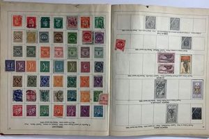 1930s Stamp Collecting: A Philatelic Escape Old Stamp Collecting Guide: Discover, Value & Preserve Vintage Stamps 1930s Stamp Collecting: A Philatelic Escape | Old Stamp Collecting Guide: Discover, Value & Preserve Vintage Stamps