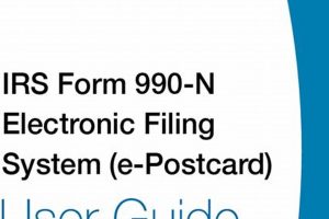 File 990-N e-Postcard Easily: Online Filing Guide Old Stamp Collecting Guide: Discover, Value & Preserve Vintage Stamps File 990-N e-Postcard Easily: Online Filing Guide | Old Stamp Collecting Guide: Discover, Value & Preserve Vintage Stamps