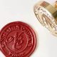 Elegant Wax Stamp Seals & Kits | Old Stamp Collecting Guide: Discover, Value & Preserve Vintage Stamps