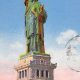 Vintage Statue of Liberty Postcards: A Collector's Guide | Old Stamp Collecting Guide: Discover, Value & Preserve Vintage Stamps