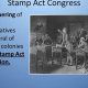 The Stamp Act & Congress: Colonial Resistance | Old Stamp Collecting Guide: Discover, Value & Preserve Vintage Stamps